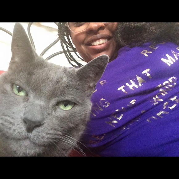 Meet your Posher, Monique - Picture 6 of 8